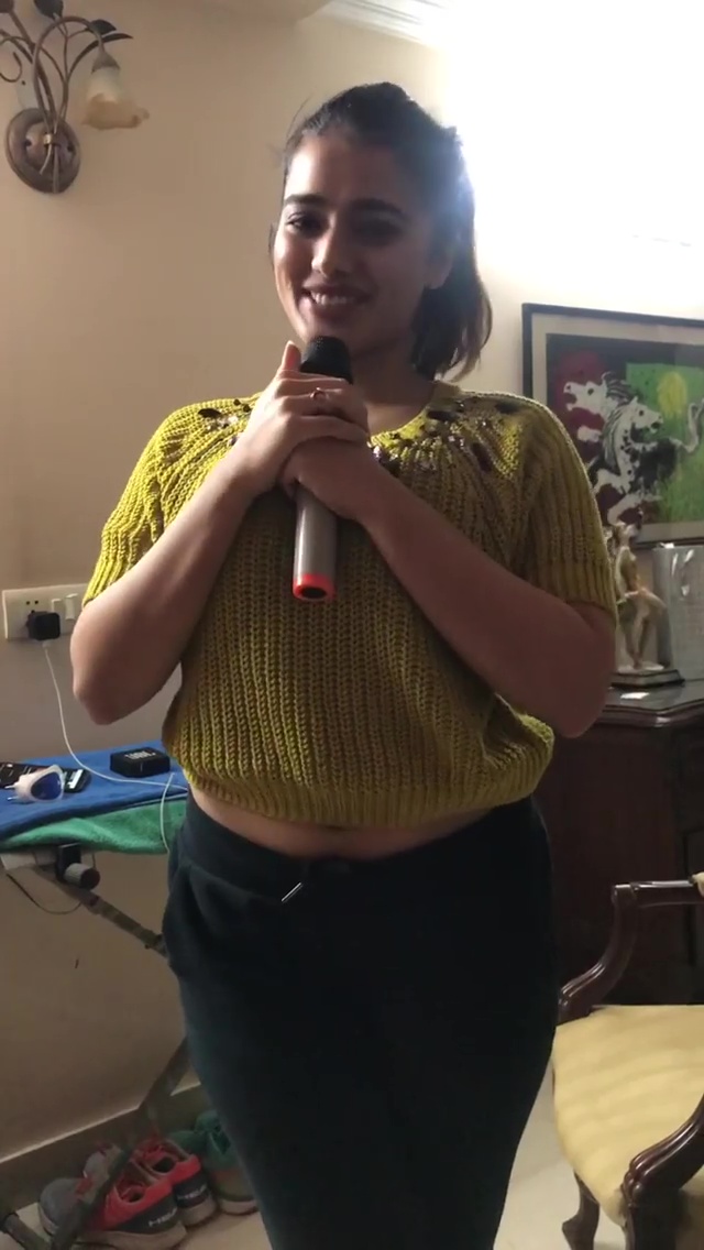 Ketika Sharma