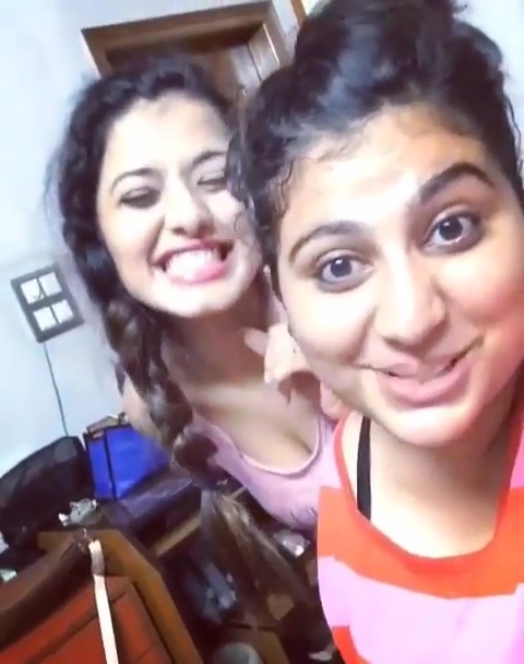 Ketika Sharma