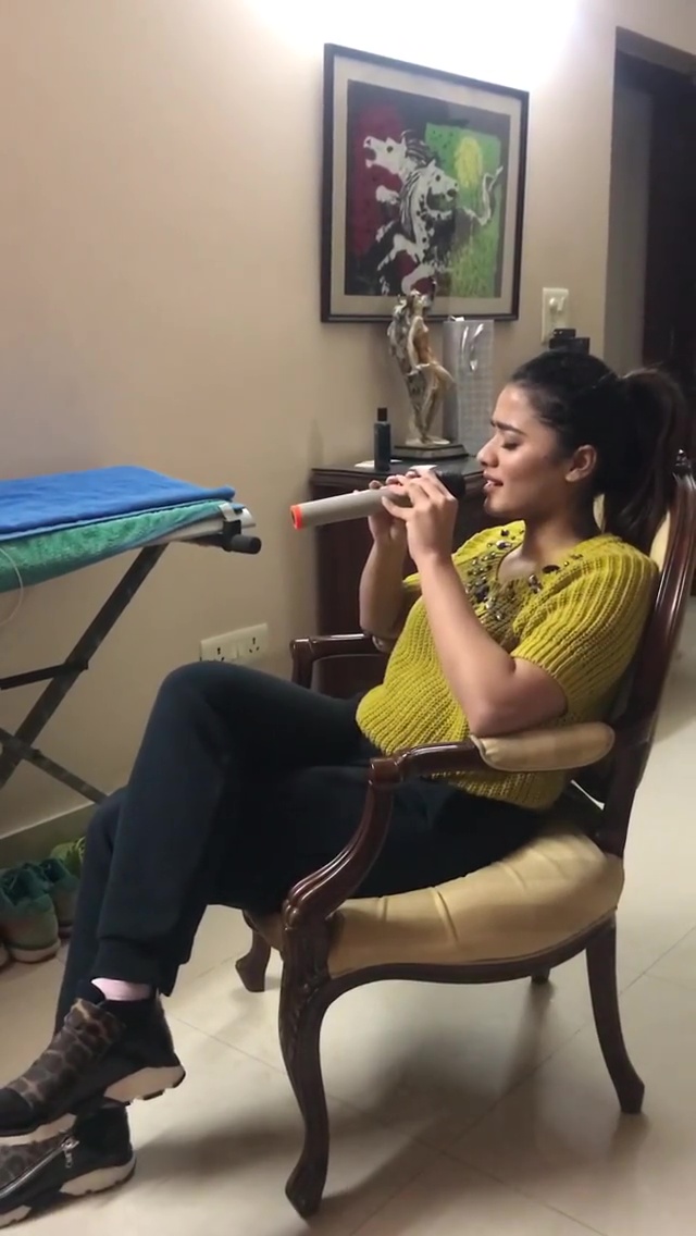 Ketika Sharma
