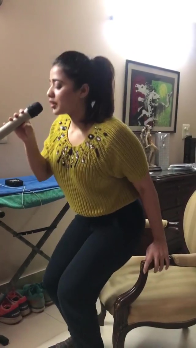Ketika Sharma