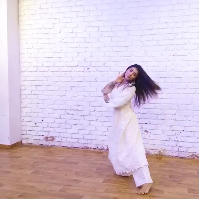 Ketika Sharma