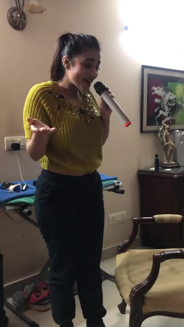 Ketika Sharma