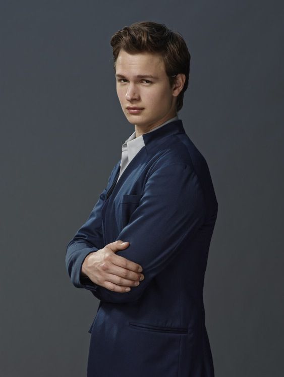 Caleb Prior