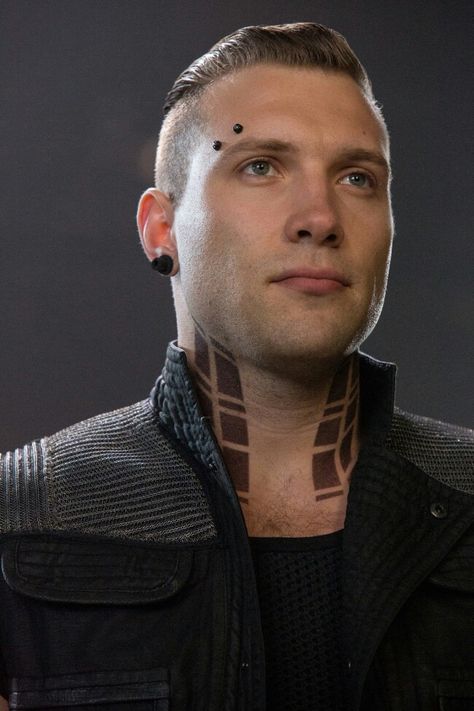 Eric (divergent)