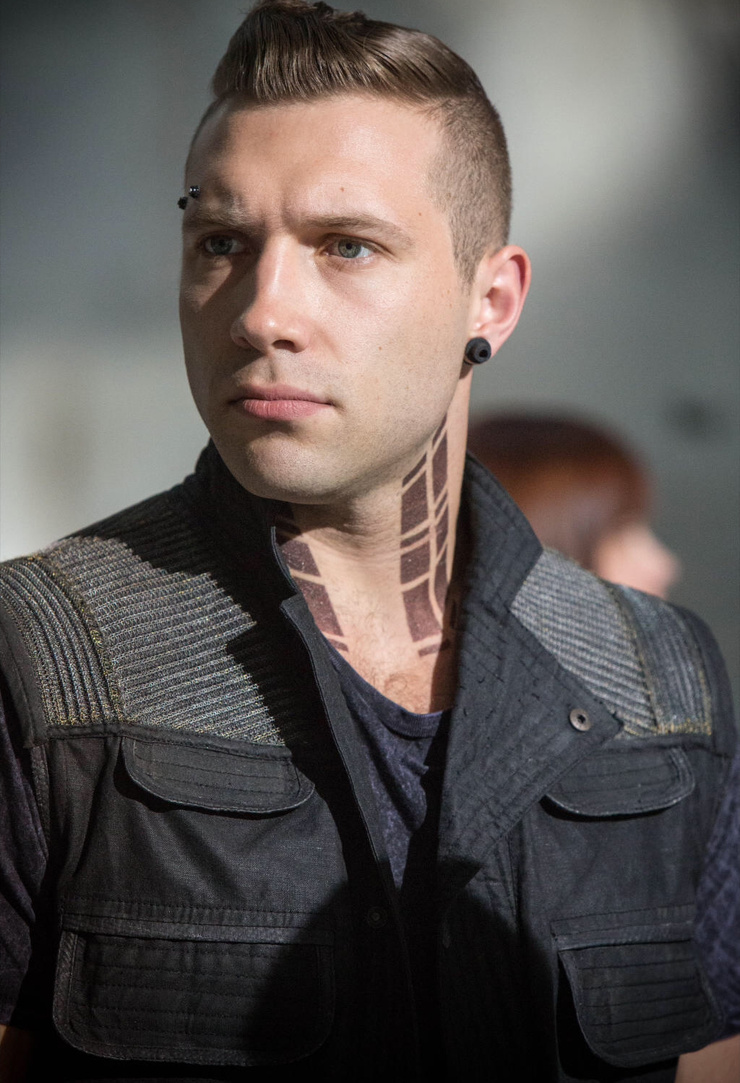 Eric (divergent)