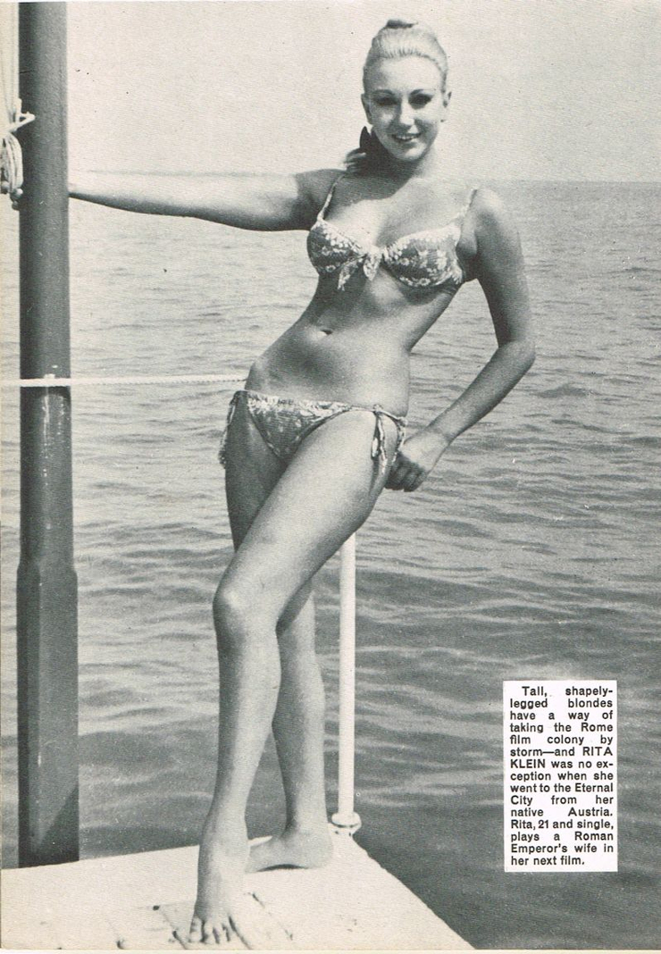 Rita Klein