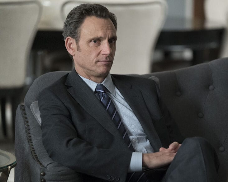 Fitzgerald Grant