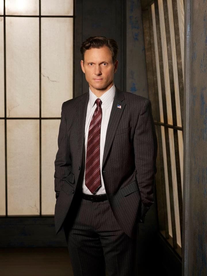 Fitzgerald Grant