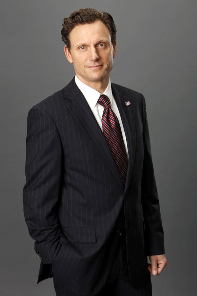 Fitzgerald Grant