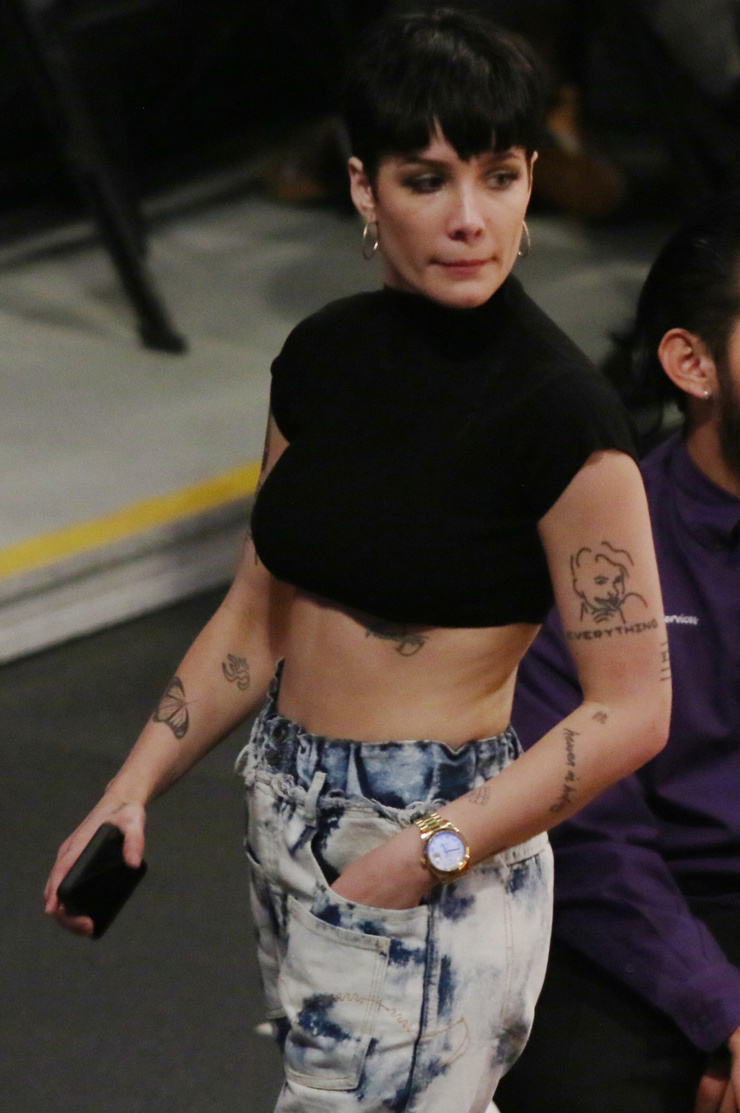 Halsey