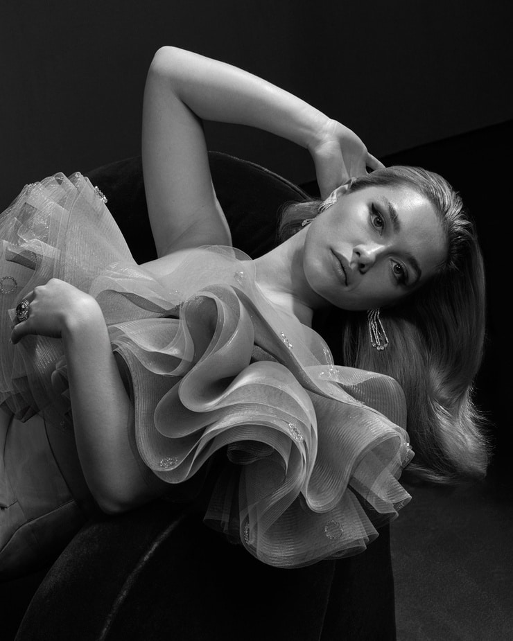 Florence Pugh Florence Pugh