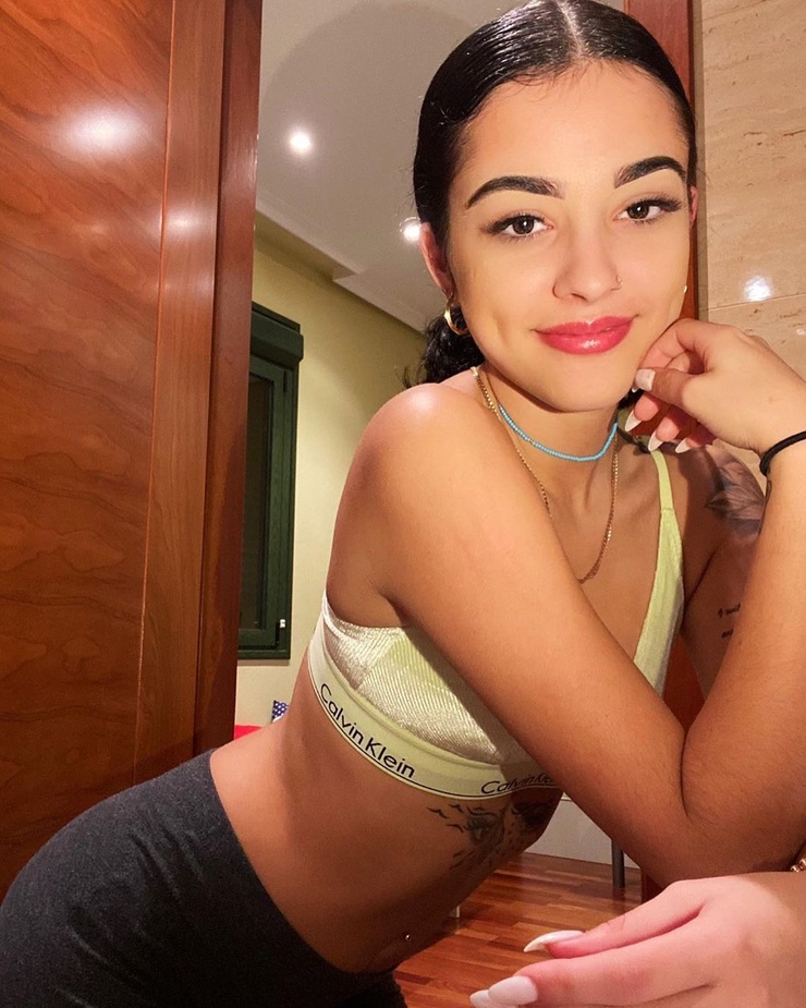 Malu Trevejo Malu Trevejo