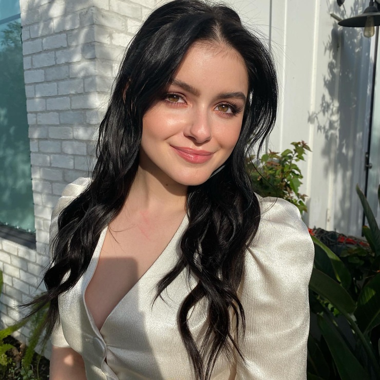 Ariel Winter Ariel Winter