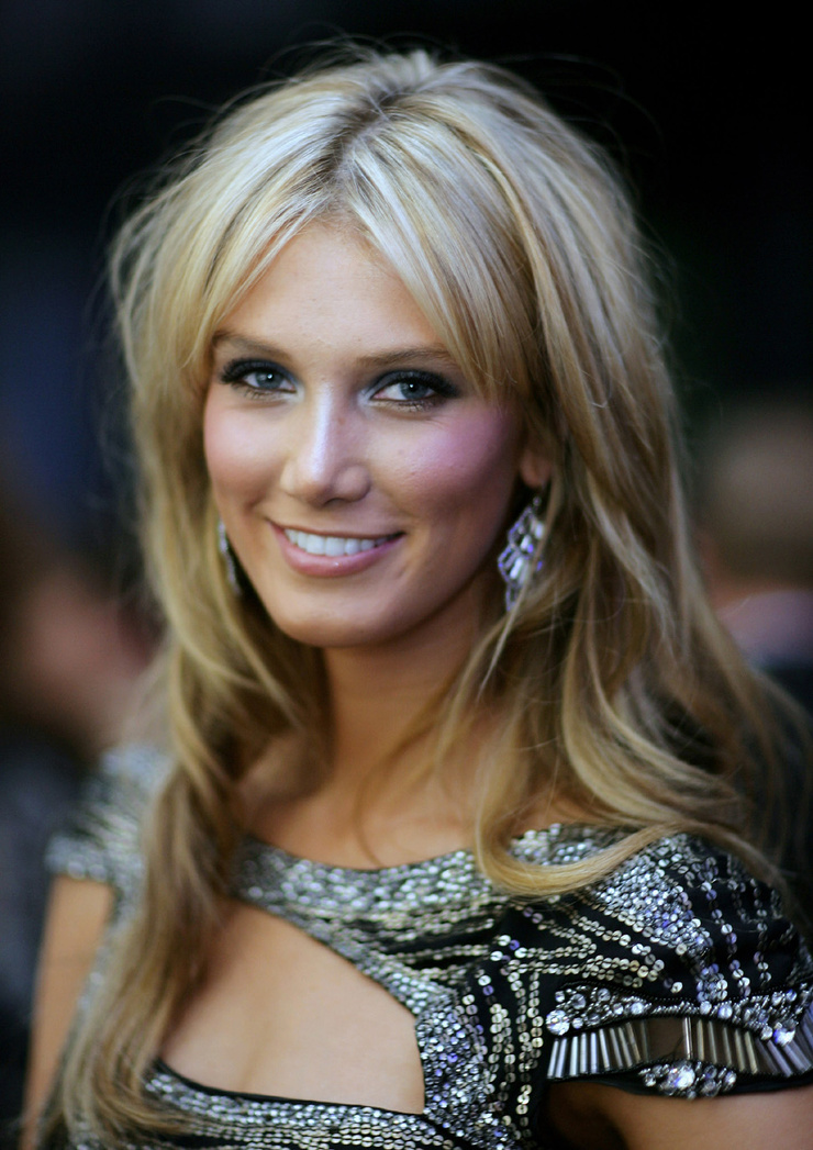 Delta Goodrem