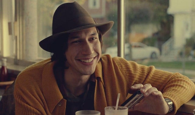 Adam Driver