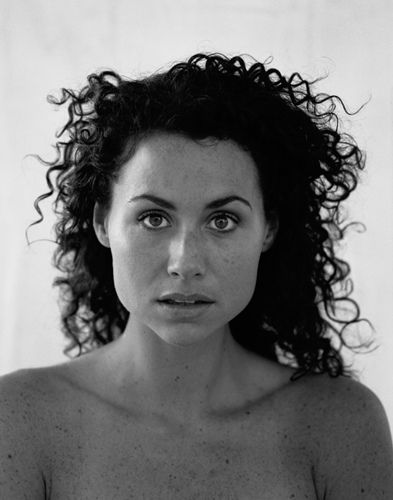 Minnie Driver