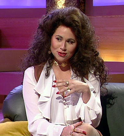 Minnie Driver