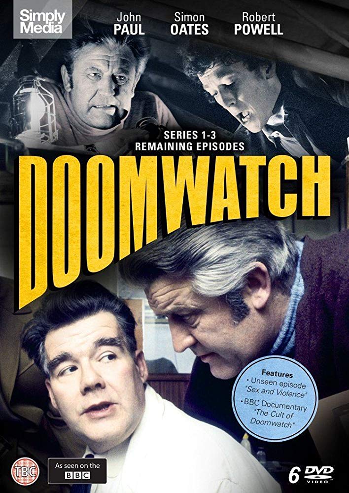 Doomwatch