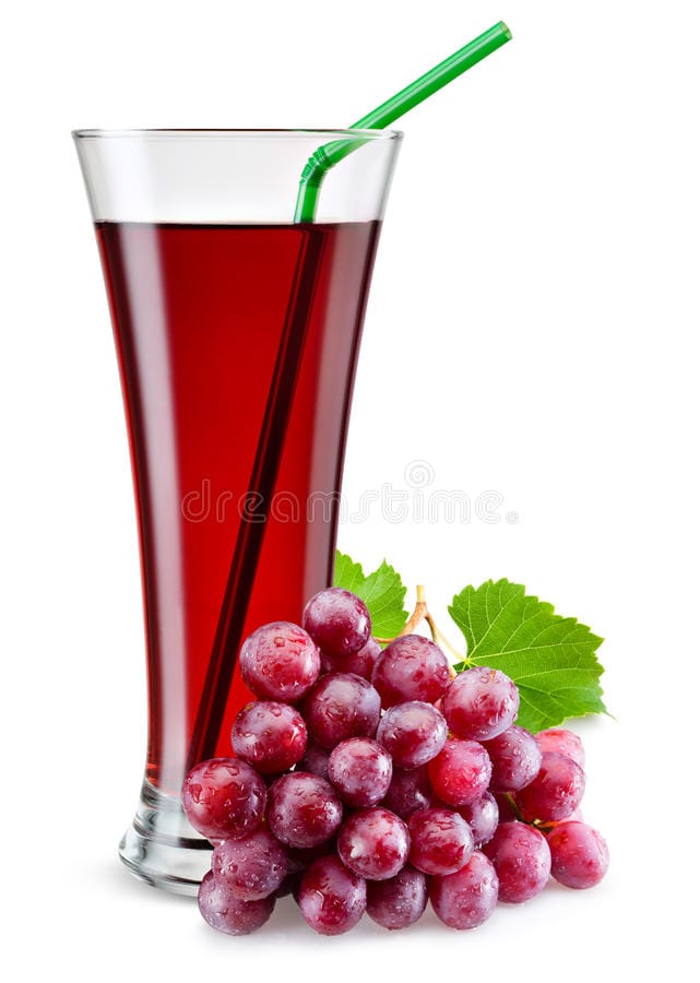 Red Grape Juice