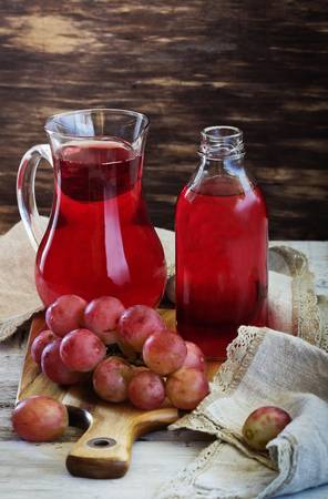 Red Grape Juice