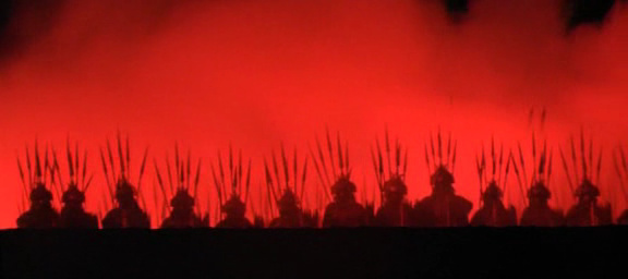 Little Buddha (1993)