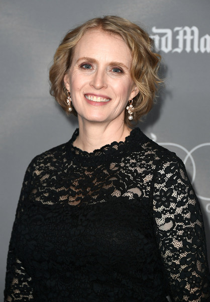 Kim Wilcox