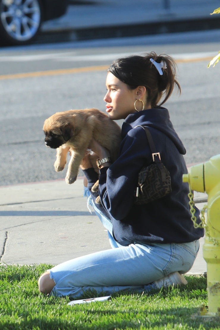 Madison Beer