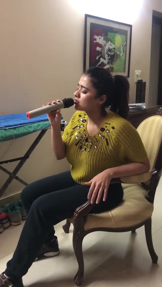 Ketika Sharma
