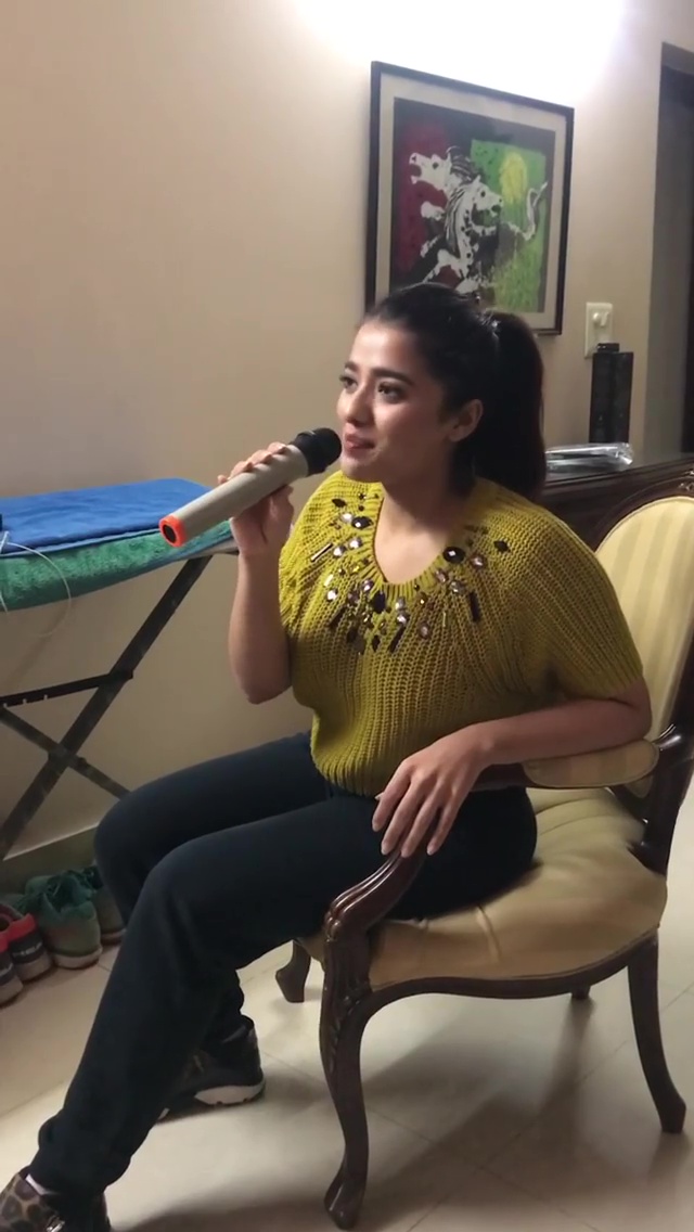Ketika Sharma