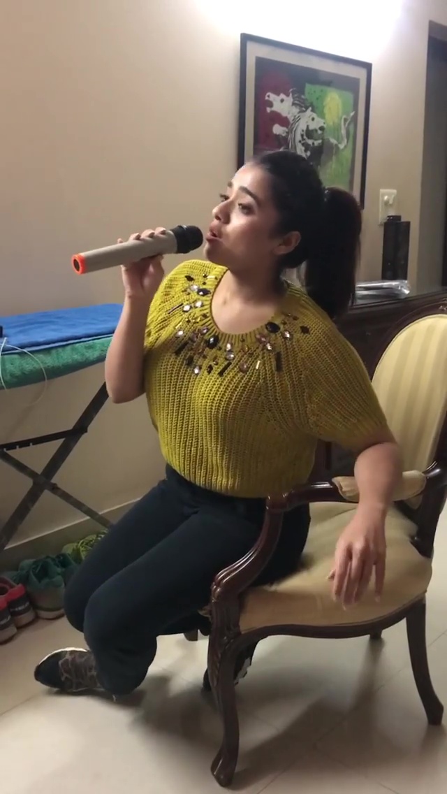 Ketika Sharma