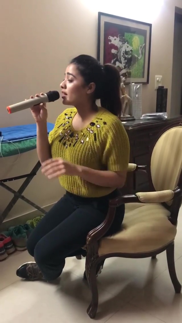 Ketika Sharma