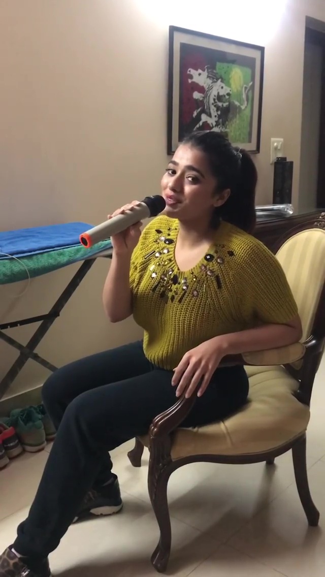 Ketika Sharma