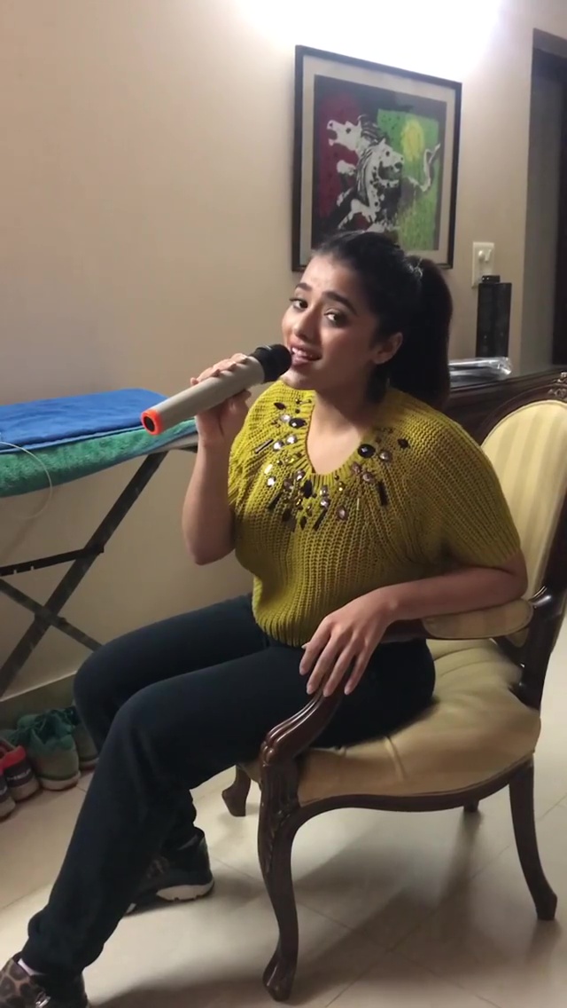 Ketika Sharma