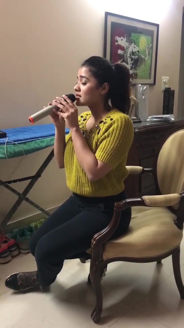 Ketika Sharma