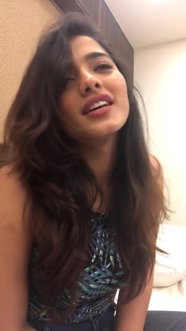 Ketika Sharma