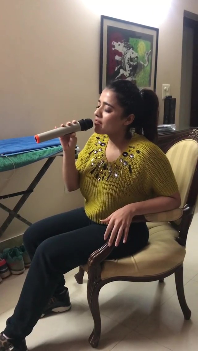 Ketika Sharma