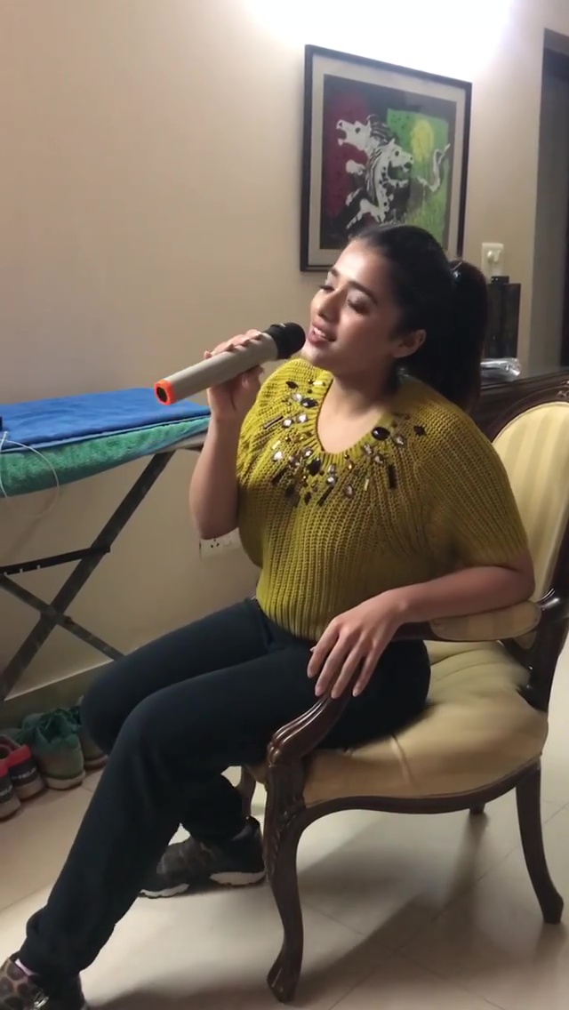 Ketika Sharma