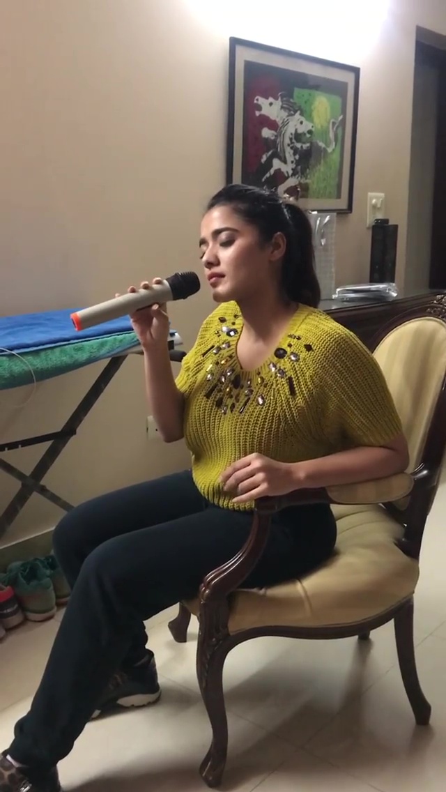 Ketika Sharma
