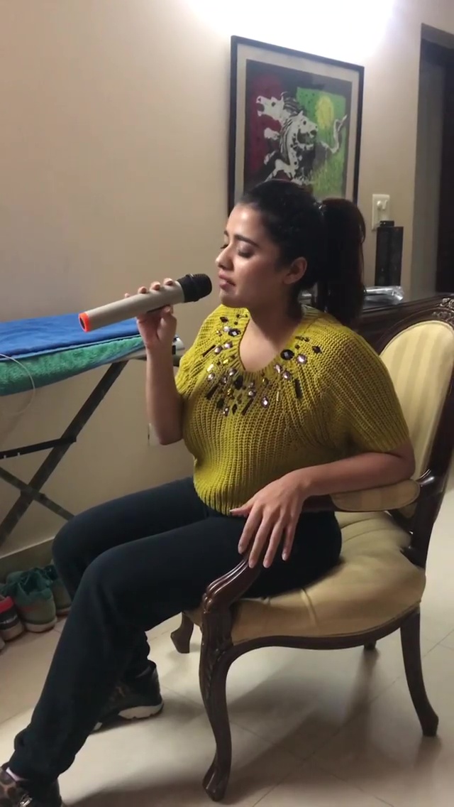 Ketika Sharma
