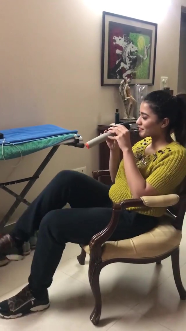 Ketika Sharma