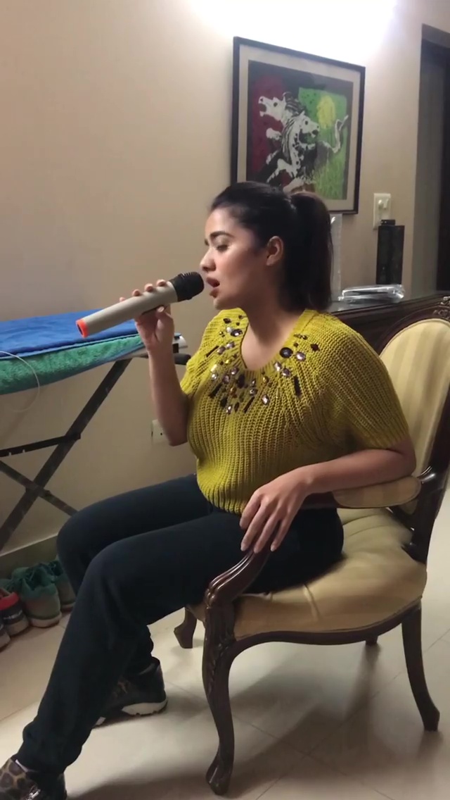Ketika Sharma