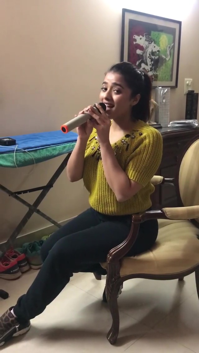 Ketika Sharma