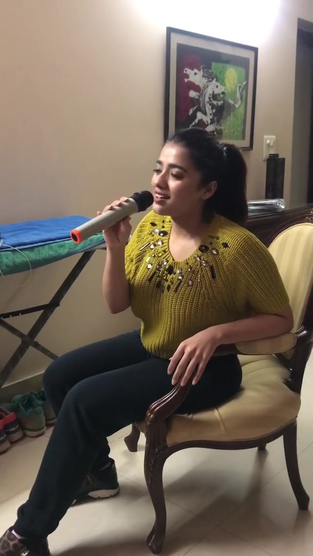 Ketika Sharma