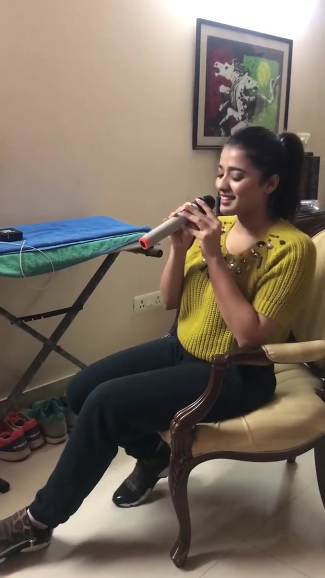 Ketika Sharma
