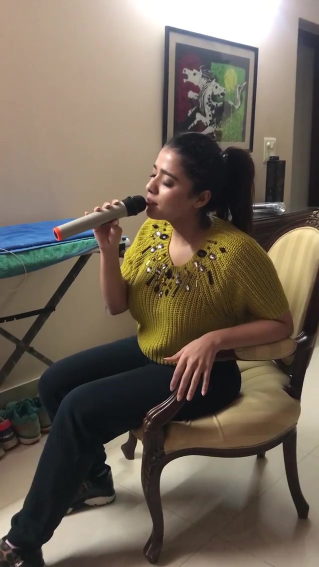 Ketika Sharma