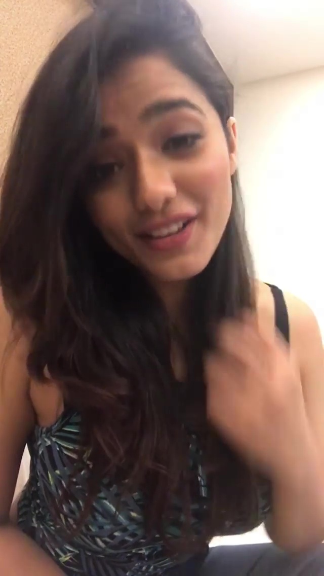 Ketika Sharma