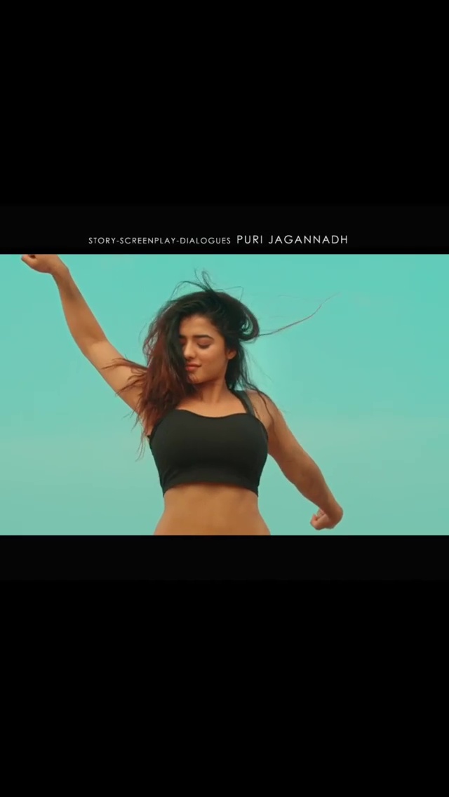 Ketika Sharma