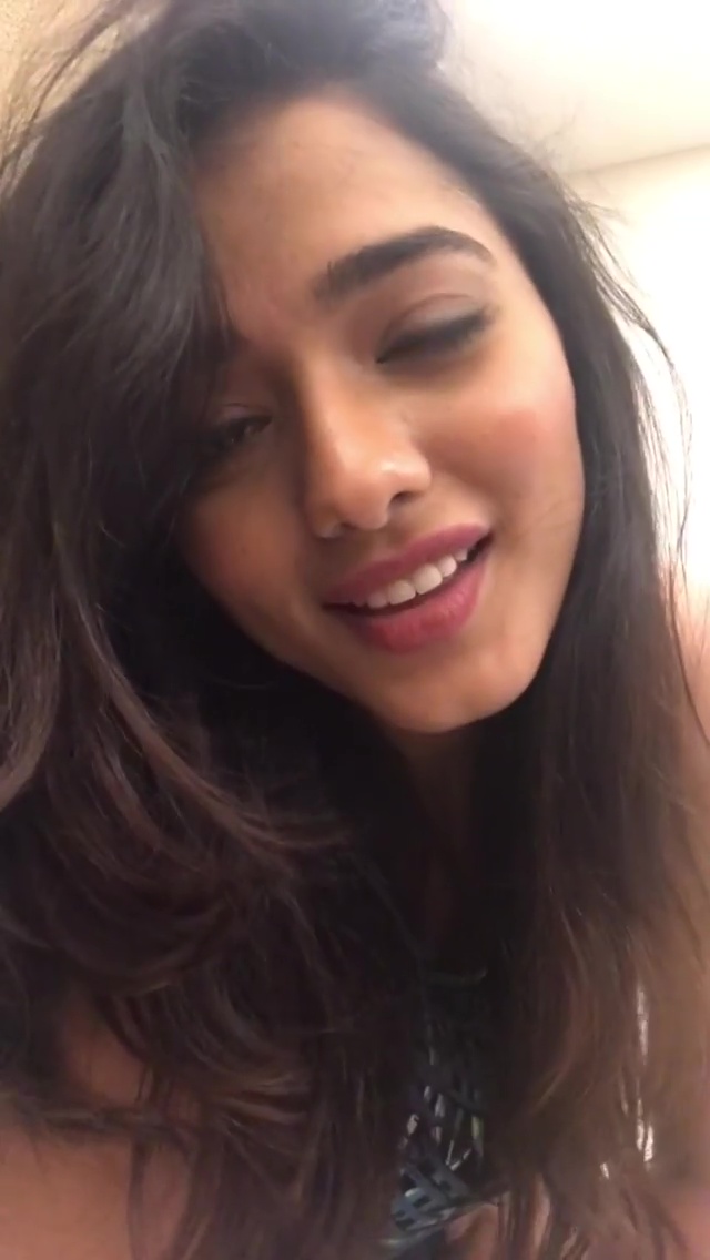 Ketika Sharma