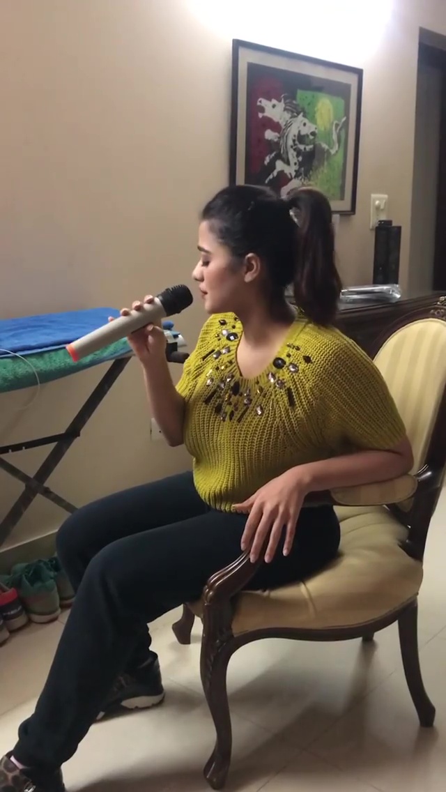 Ketika Sharma