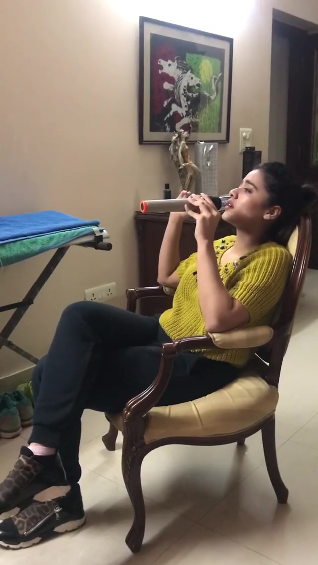 Ketika Sharma